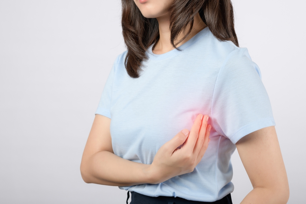 Breast Cancer Specialist in AP